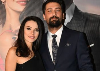 Tuvana Türkay’ın Onur Tuna'yı bozdu iddialarına açıklama!