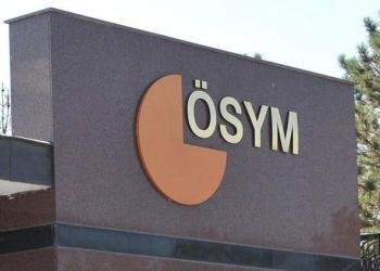 +18'lik hesabı takip eden ÖSYM: Tedbirler alındı