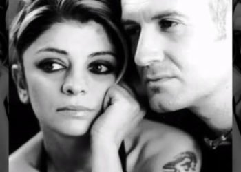 90’lara damga vuran Oya-Bora’nın son görüntüsü şaşırttı