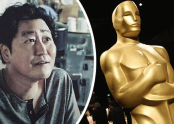 92. Oscar ödüllerinde sinema yazarlarının tahmini tutmadı!