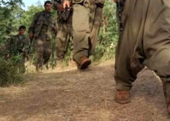 Ankara’da YPG/PKK operasyonu: 14 gözaltı