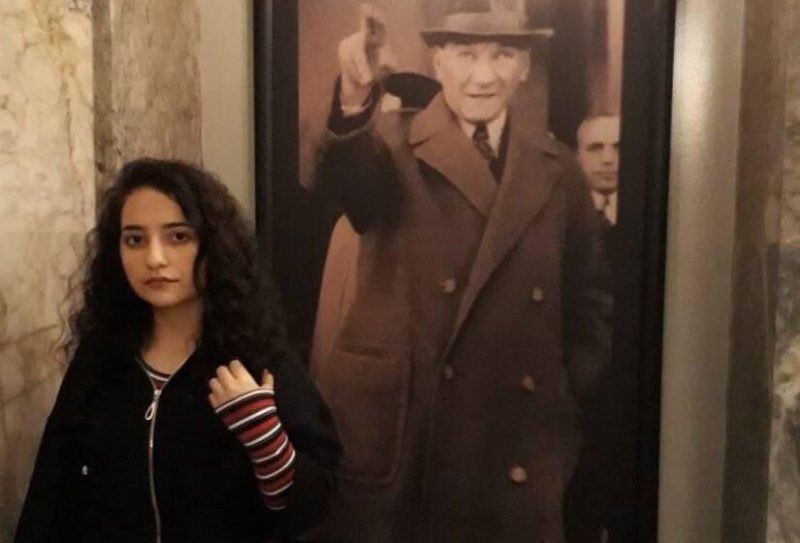 Lise öğrencisi babası tarafından öldürüldü