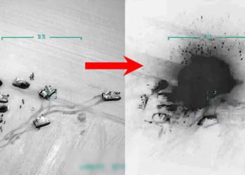 Suriye'de rejime ait unsurları Türkiye gece boyunca vurdu