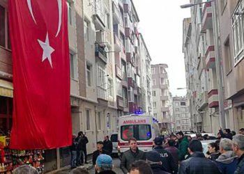 İdlib şehidi 3 askerin Tekirdağ'daki ailelerine acı haber verildi