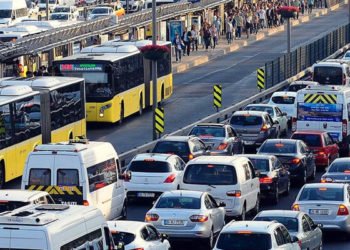 İstanbul’da hafta sonu iki dev maçta kapatılacak yollar!