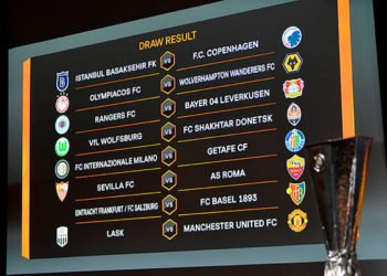 Futbolda Avrupa kupalarındaki tek temsilcimizin rakibi belli oldu