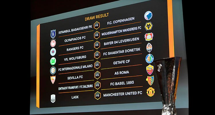 Futbolda Avrupa kupalarındaki tek temsilcimizin rakibi belli oldu