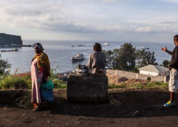 Kongo Demokratik Cumhuriyeti'nde Ugandalı ayrılıkçı grup köye saldırdı