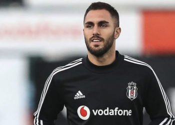 Beşiktaşlı futbolcu Victor Ruiz’in şampiyonluk değerlendirmesi!