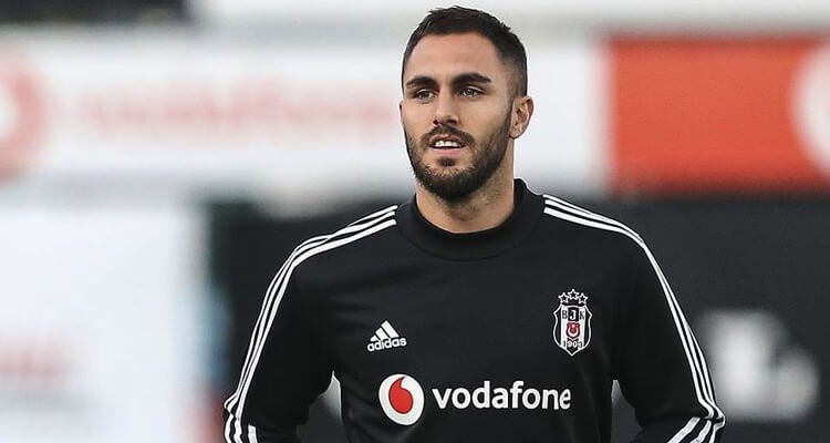 Beşiktaşlı futbolcu Victor Ruiz’in şampiyonluk değerlendirmesi!