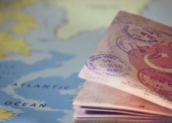 Hırvatistan, İrlanda, Malta, Portekiz ve Norveç'e vize muafiyeti