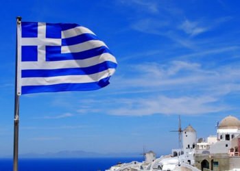 Yunanistan’dan göç akını sorununa yeni çözüm : “Yüzen bariyer”