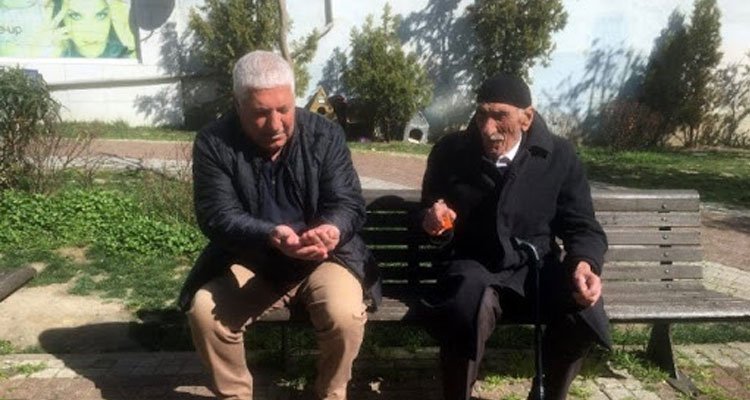 Son dakika!... 65 yaş ve üstüne dışarı çıkma sınırlandırması