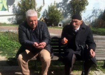 Son dakika!... 65 yaş ve üstüne dışarı çıkma sınırlandırması