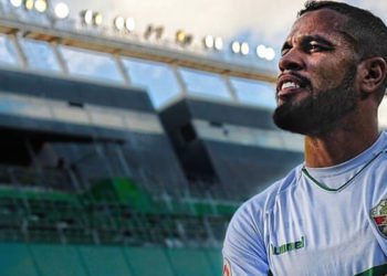 Jonathas: İlk üç gün çok acı çektim