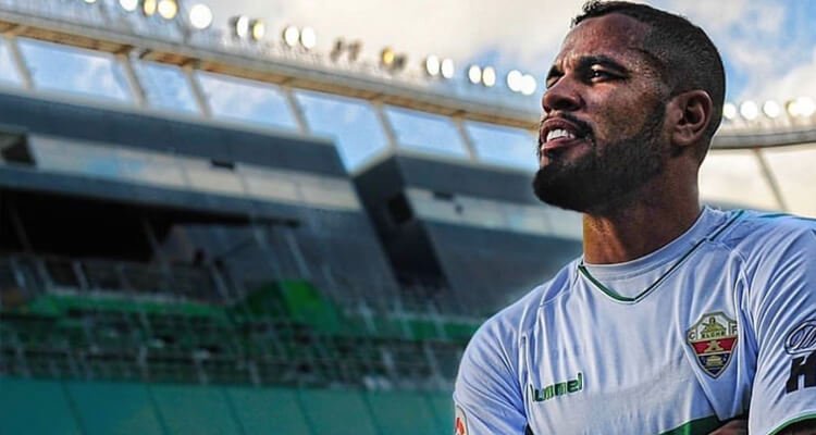 Jonathas: İlk üç gün çok acı çektim