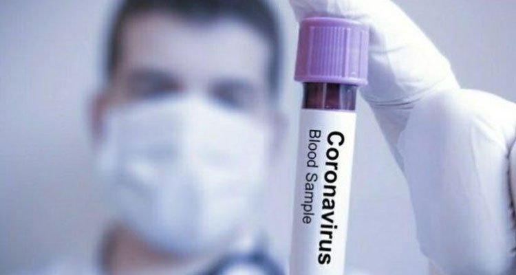 Koronavirüsten ölenlerin sayısı 14 bini aştı