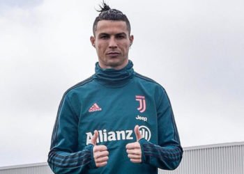 Cristiano Ronaldo İtalya’ya dönmeyeceğini açıkladı!