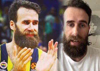 Gigi Datome: Türkiye'nin İtalya'yla aynı duruma düşmesini istemiyorum