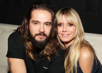 Heidi Klum ve Tom Kaulitz çiftini koronavirüs ayırdı!