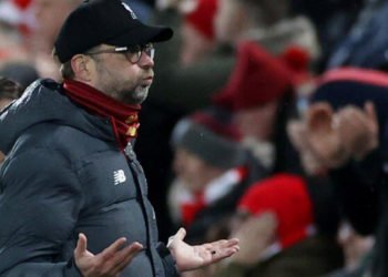 Liverpool taraftarlarına Jurgen Klopp'tan koronavirüs tepkisi!