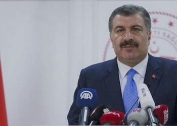 Bakan Koca açıkladı! Türkiye'de koronavirüs vaka sayısı 6'ya çıktı