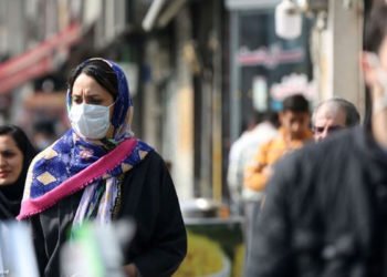 Koronaviüste son rakam 110 bin!