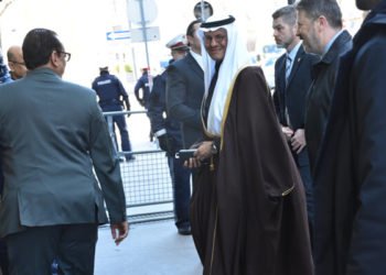 178. Olağanüstü OPEC Toplantısı Viyana'da başladı