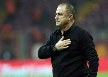 Fatih Terim'in testi yine pozitif ancak taburcu edildi