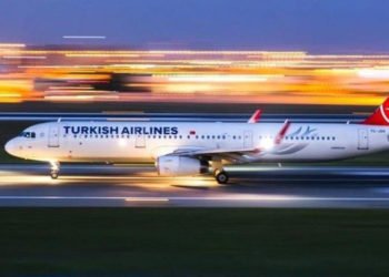 THY yolcuları uyardı: Ücretsiz yapabilirsiniz