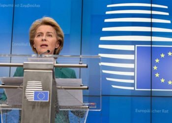 Avrupa Birliği korona önlemleri kapsamında sınırlarını kapattı