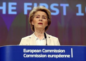 AB: Türkiye’ye ve Yunanistan'a destek sağlamalıyız