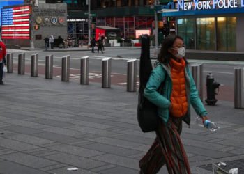 ABD'de koronavirüsten ölüm sayısı 260'a ulaştı