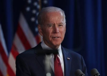 Joe Biden Trump'ın rakibi olmaya bir adım daha yaklaştı
