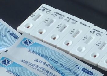 ABD iki ilacın koronavirüs tedavisinde kullanılmasına onay verdi