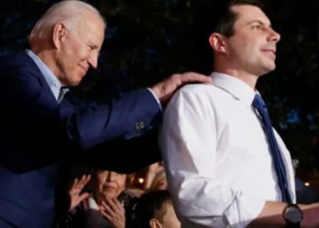 Çekildiler, Biden'a desteklerini açıkladılar