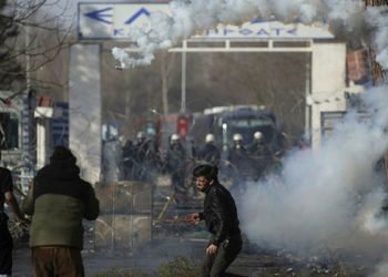 Avrupa Birliği'nde laf var, icraat yok