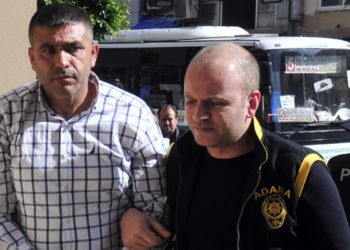 Adana otopark kavgasında 4 tutuklu