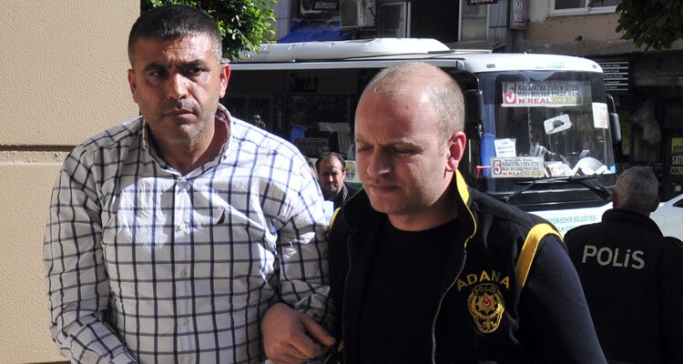 Adana otopark kavgasında 4 tutuklu