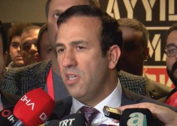 Adil Gevrek: Lig ertelenmeli ya da askıya alınmalı