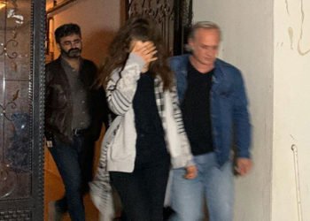 Adıyaman'da genç kız tartıştığı babasına kurşun yağdırdı