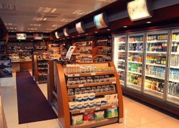 Akaryakıt istasyonlarındaki marketler 24 saat açık olacak