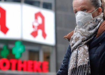 Almanya 'korona'da Güney Kore'nin izinde