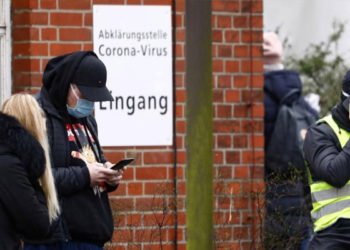 Almanya'nın koronavirüs sırrı