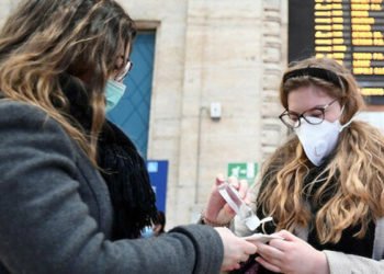 Almanya'nın korona başarısı! Durağan döneme girdi