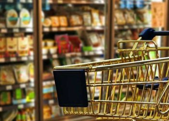 Makarna alımında zirve