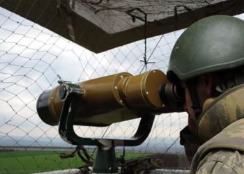 Esed rejimi ilk gün ateşkesi 15 kez ihlal etti