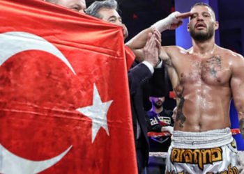 Avatar Atakan zaferi armağan etti