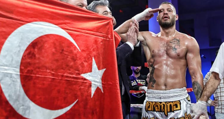 Avatar Atakan zaferi armağan etti