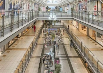 AVM'lere 'koronavirüs' ayarı: 12.00 ve 20.00 saatleri arası açık olacaklar